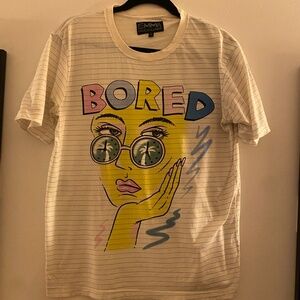 Emma Mulholland Graphic T shirt